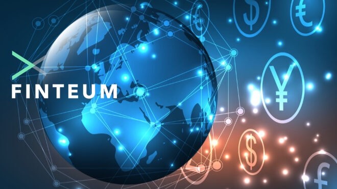 Finteum is Settlement Agnostic and driven by our Bank Clients