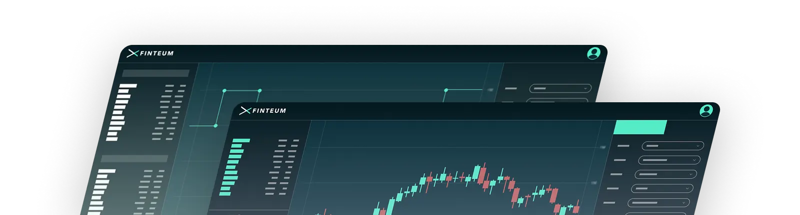 Platform Header Asset