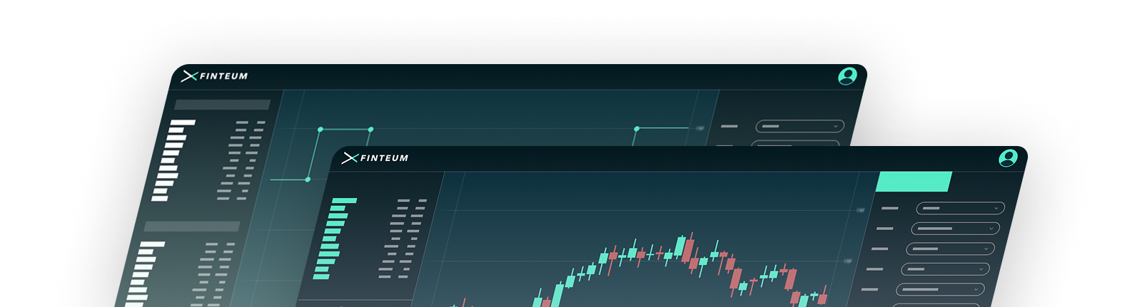 Platform Header Asset