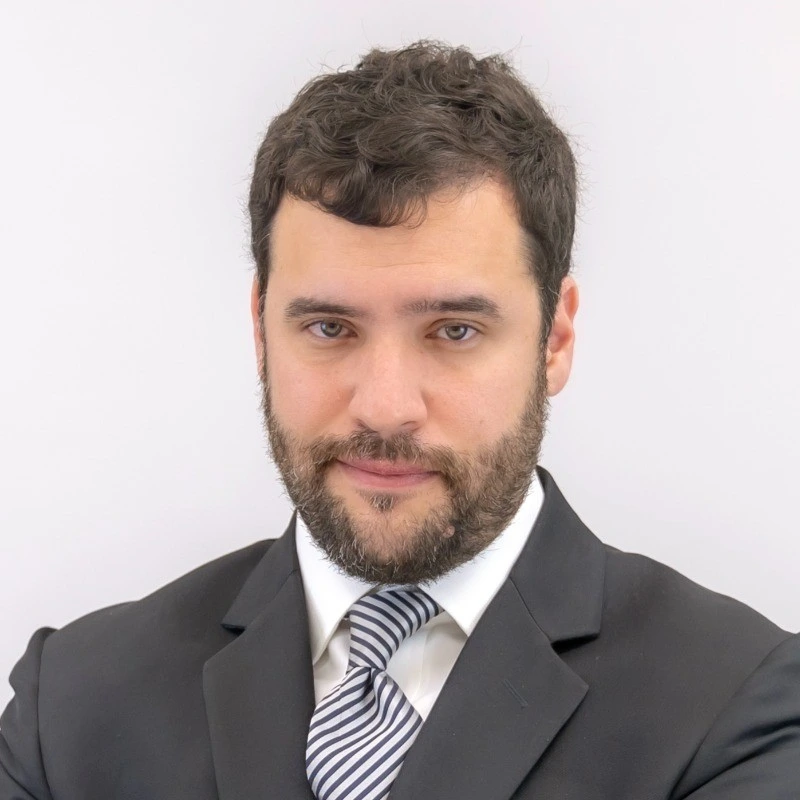 Eduardo Gavotti