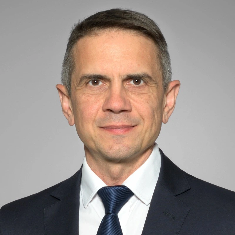 Valentin Petrescou