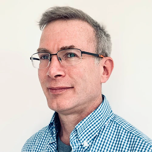 Angus Scott