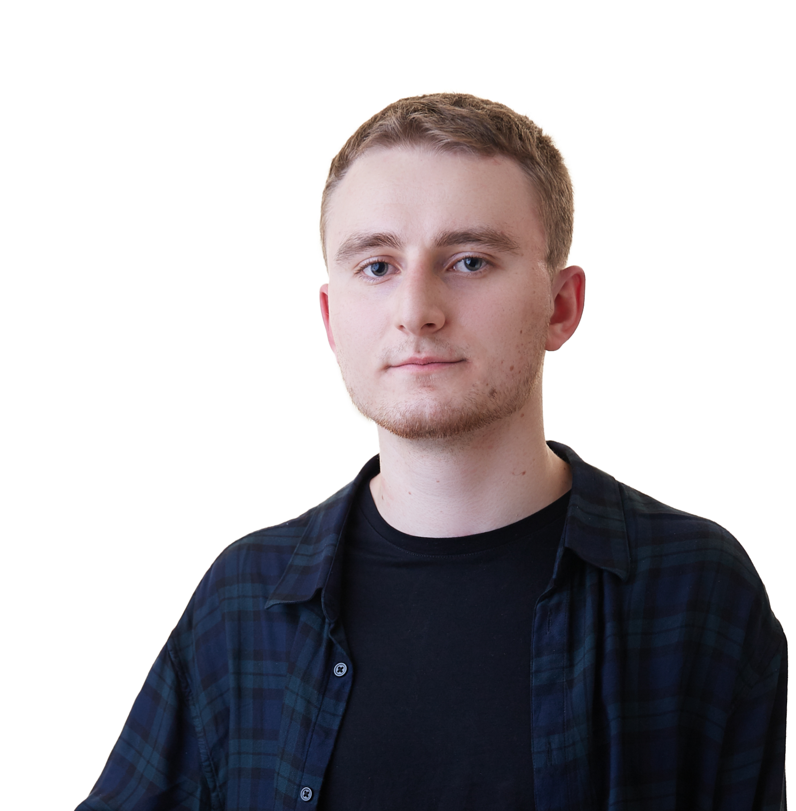 employee card visual