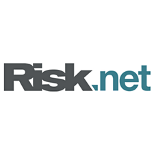 Risk.net image