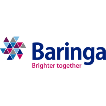 Baringa website link