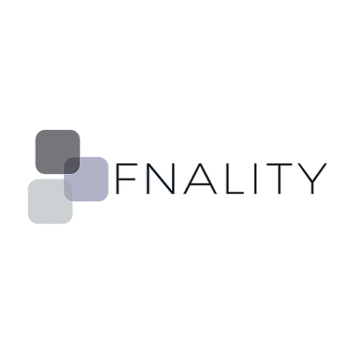 Fnality website link